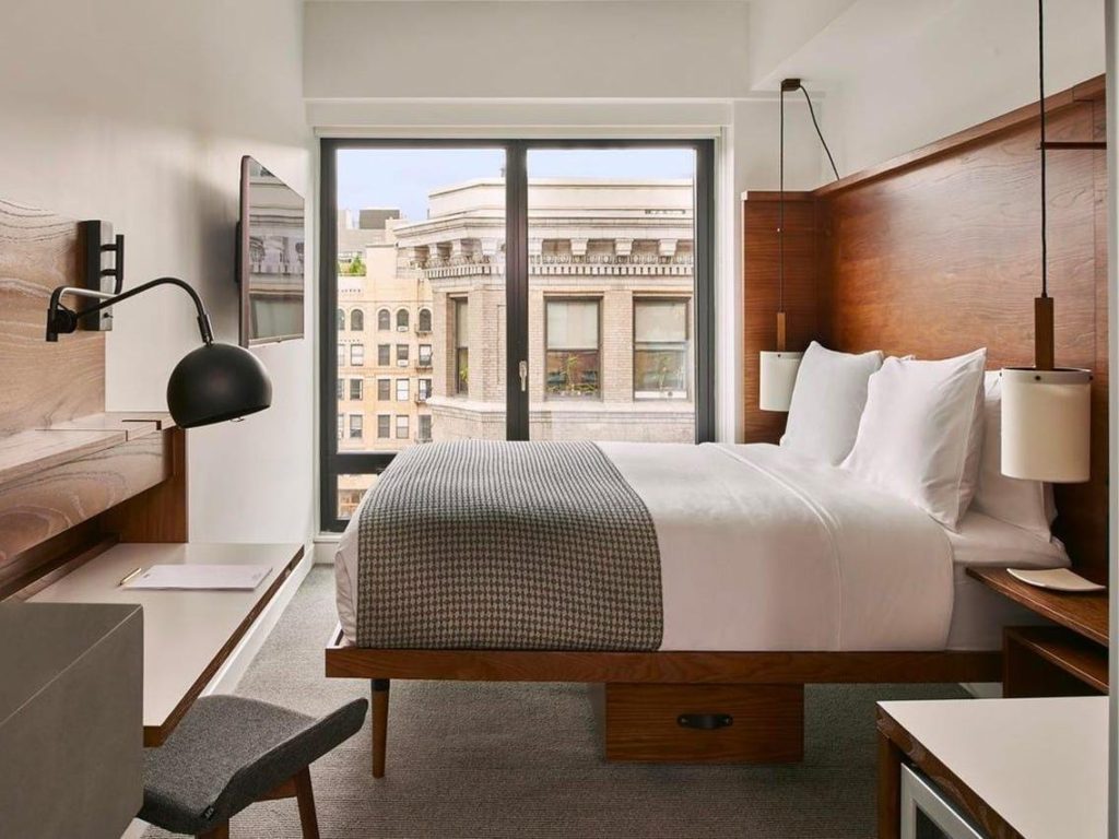 Best Affordable Hotels in NYC That Don’t Compromise