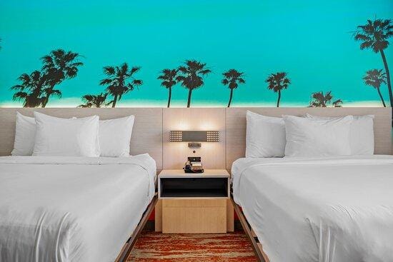 Amenities That Make Affordable Hotels Feel Like a Luxury Retreat